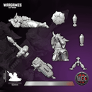 Renegades of Pain Agony Weapon Team x5 - Only-Games