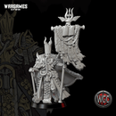 Gilded Consecrated in Corrupted Armour (Annointed) - Only-Games