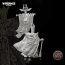 Gilded Consecrated in Corrupted Armour (Annointed) - Only-Games