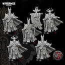 Gilded Consecrated in Corrupted Armour (Annointed) - Only-Games