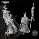 Gilded Consecrated in Corrupted Armour (Annointed) - Only-Games