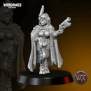 Greater Good Bounty Huntress - Only-Games