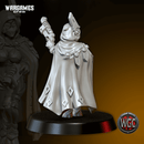Greater Good Bounty Huntress - Only-Games