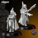 Greater Good Bounty Huntress - Only-Games