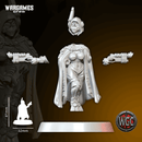 Greater Good Bounty Huntress - Only-Games