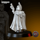 Greater Good Bounty Huntress (Pin-Up) - Only-Games