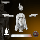 Greater Good Bounty Huntress (Pin-Up) - Only-Games