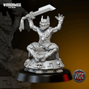 Greater Good Crazy Prophet - Only-Games