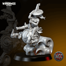 Greater Good Drone Witch - Only-Games