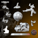 Greater Good Drone Witch - Only-Games