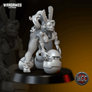 Greater Good Easter Bunny - Only-Games