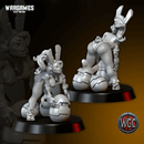 Greater Good Easter Bunny - Only-Games