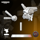 Greater Good Far Striker Drone Team - Only-Games