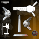 Greater Good Far Striker Drone Team - Only-Games
