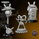 Greater Good Hiku Matsune – G-Pop Underhive Idol - Only-Games