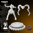 Greater Good Hiku Matsune – G-Pop Underhive Idol - Only-Games
