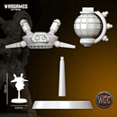 Greater Good Hiku Matsune – G-Pop Underhive Idol - Only-Games