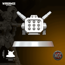 Greater Good Hiku Matsune – G-Pop Underhive Idol - Only-Games