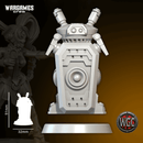 Greater Good Hiku Matsune – G-Pop Underhive Idol - Only-Games