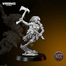 Greater Good Krooll Blood Taker - Only-Games