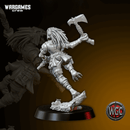 Greater Good Krooll Blood Taker - Only-Games