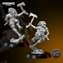 Greater Good Krooll Blood Taker - Only-Games