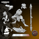 Greater Good Krooll Predator - Only-Games