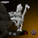 Greater Good Krooll Shaman - Only-Games