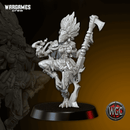 Greater Good Krooll Shaman NSFW - Only-Games