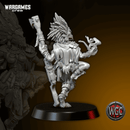 Greater Good Krooll Shaman NSFW - Only-Games