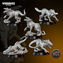Greater Good Krooll Wardogs Hunt Pack - Only-Games