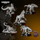 Greater Good Krooll Wardogs Hunt Pack - Only-Games