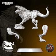 Greater Good Krooll Wardogs Hunt Pack - Only-Games