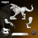 Greater Good Krooll Wardogs Hunt Pack - Only-Games
