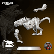 Greater Good Krooll Wardogs Hunt Pack - Only-Games