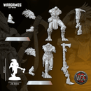 Greater Good Krooll Warriors x10 - Only-Games