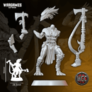 Greater Good Krooll Warriors x10 - Only-Games