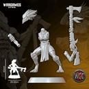 Greater Good Krooll Warriors x10 - Only-Games