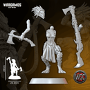 Greater Good Krooll Warriors x10 - Only-Games