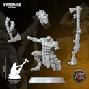 Greater Good Krooll Warriors x10 - Only-Games