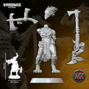 Greater Good Krooll Warriors x10 - Only-Games