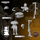 Greater Good Krooll Warriors x10 - Only-Games