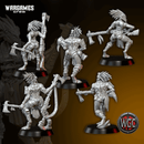 Greater Good Krooll Warriors