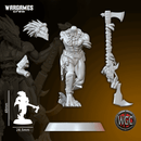 Greater Good Krooll Warriors