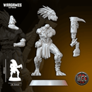 Greater Good Krooll Warriors