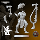 Greater Good Krooll Warriors