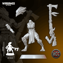 Greater Good Krooll Warriors