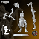 Greater Good Krooll Warriors