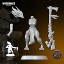 Greater Good Krooll Warriors