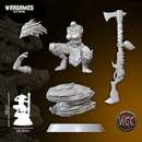 Greater Good Krooll Warriors